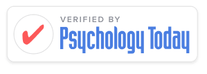 verified by psychology today