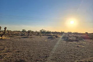 An aura of positivity, optimism, hope, energy, enthusiasm, and zest & vitality