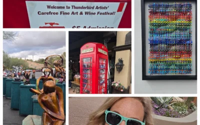 Nurture your “perceiving” muscle