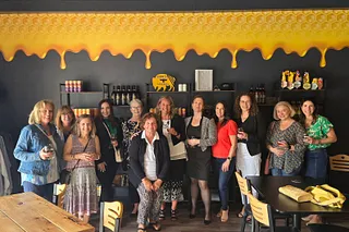 The Magic of Mentorship