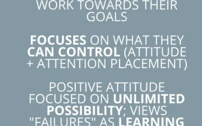 Cultivating an abundance lifestyle