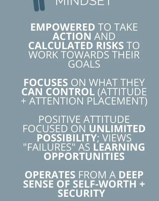 Cultivating an abundance lifestyle