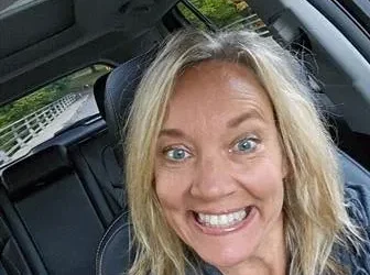 Cheers to several more decades of living my purpose!