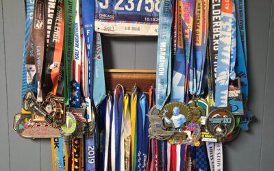 The gift of “unknowingly prepared”